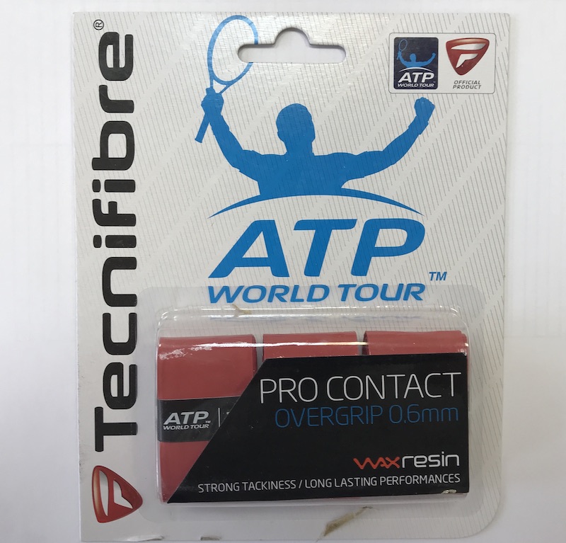  tecnifibre procontact 3 pack(3 )