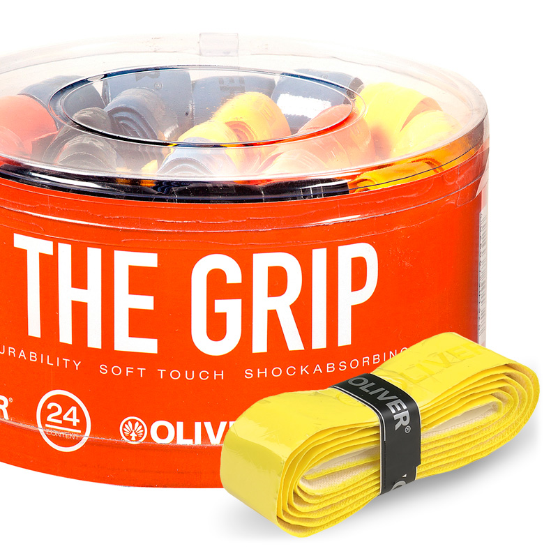  Oliver grip - 