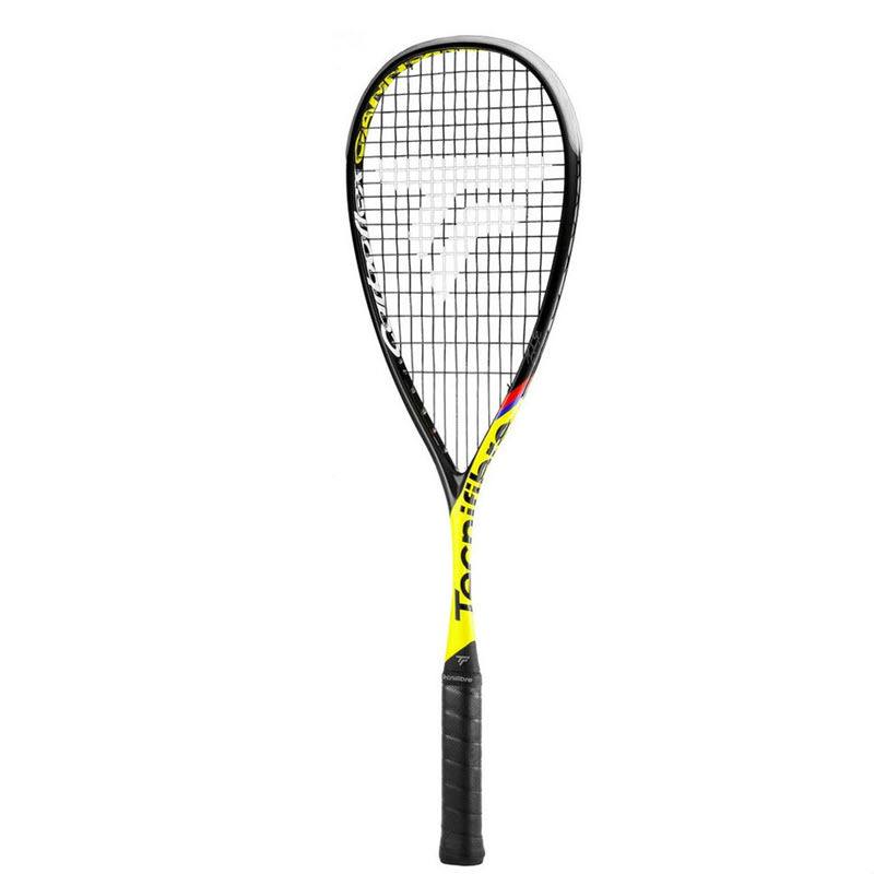 Tecnifibre Carboflex Cannonball 125 